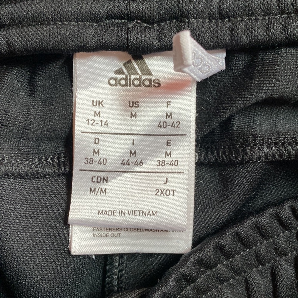 ADIDAS Sweatpants - Picture 3 of 3